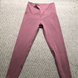 SOLD TJmaxx Leggings Size Medium